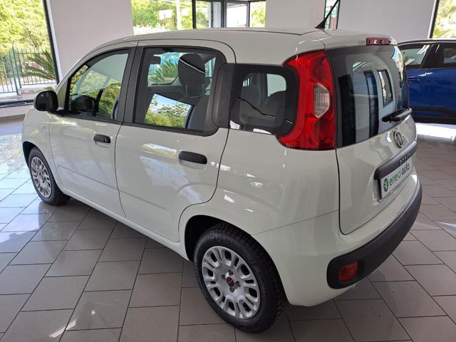FIAT Panda usata, con Alzacristalli elettrici