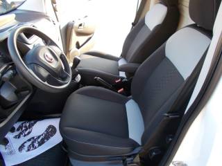 FIAT Fiorino usata, con Fendinebbia