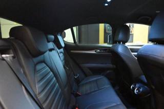 ALFA ROMEO Stelvio usata 36