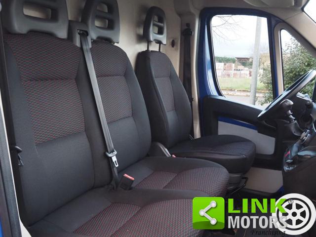 CITROEN Jumper usata 11