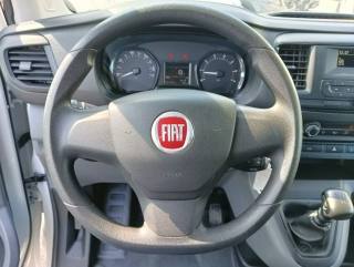 FIAT Scudo usata, con Climatizzatore