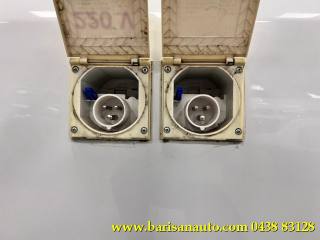 FIAT Ducato usata, con Servosterzo