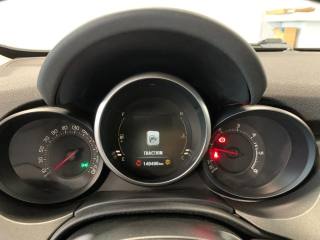 FIAT 500X usata, con Servosterzo