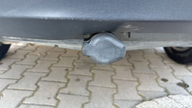 VOLKSWAGEN Tiguan usata, con Servosterzo