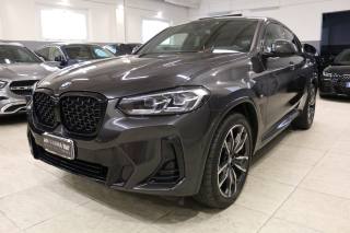 BMW X4 usata, con Airbag laterali