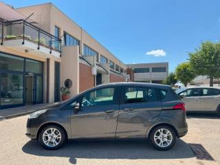 FORD B-Max usata, con Boardcomputer