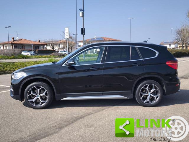BMW X1 usata, con Alzacristalli elettrici