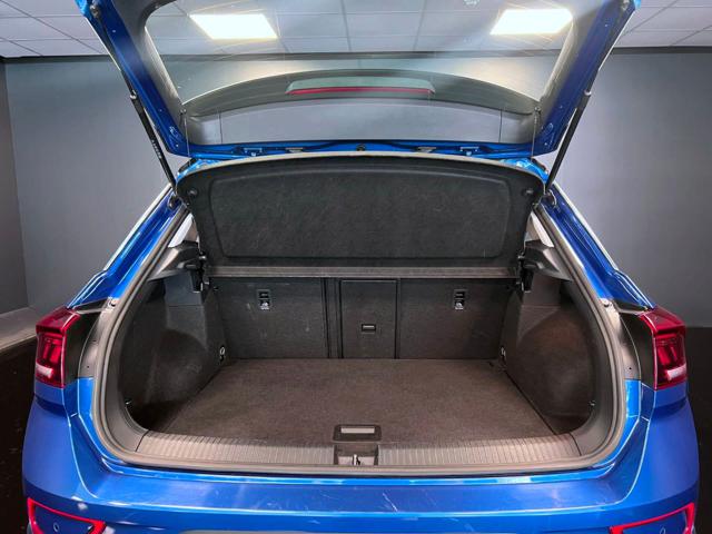 VOLKSWAGEN T-Roc usata, con Cruise Control