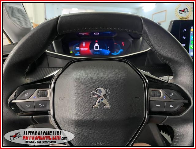 PEUGEOT 208 usata, con Filtro antiparticolato