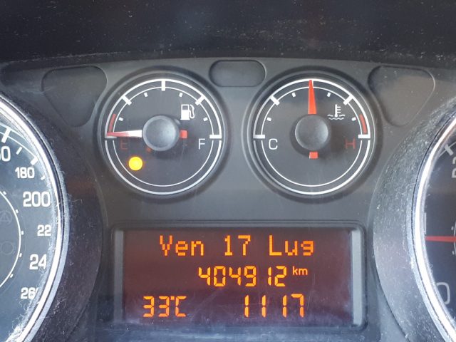 FIAT Bravo usata, con Cronologia tagliandi