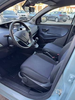 LANCIA Ypsilon usata, con Immobilizzatore elettronico