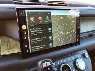LAND ROVER Defender usata, con Cruise Control
