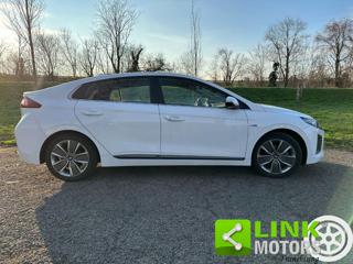 HYUNDAI Ioniq usata, con Cronologia tagliandi