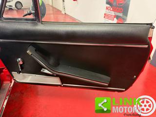 FIAT 124 Spider usata 18