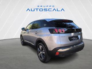 PEUGEOT 3008 usata, con Airbag laterali