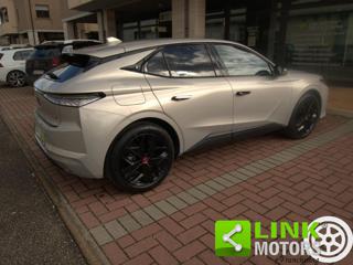 DS AUTOMOBILES DS 4 usata, con Alzacristalli elettrici