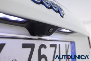 JEEP Compass usata, con Limitatore di velocità