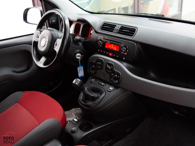 FIAT Panda usata 26