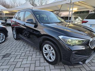 BMW X1 xDrive25e Advantage