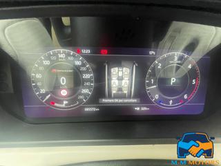 LAND ROVER Range Rover Velar usata, con Chiusura centralizzata