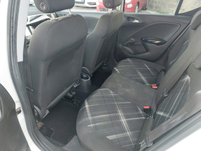 OPEL Corsa usata 10