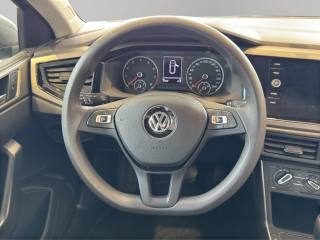 VOLKSWAGEN Polo usata, con Immobilizzatore elettronico