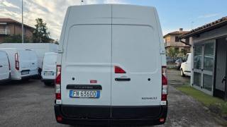 RENAULT Master usata, con Chiusura centralizzata