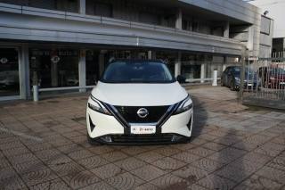 NISSAN Qashqai usata, con Cerchi in lega