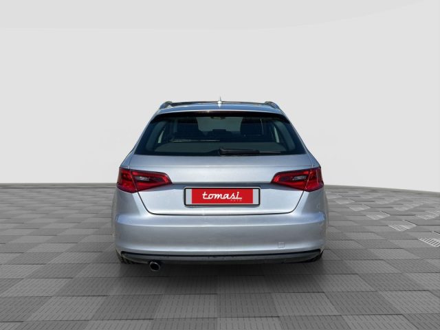 AUDI A3 usata 8