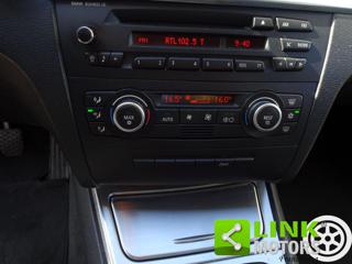 BMW 118 usata, con Gancio traino