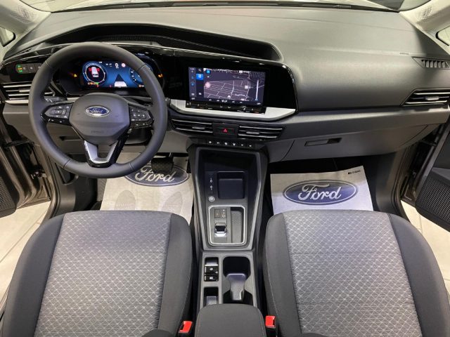 FORD Tourneo Connect usata, con Cruise Control
