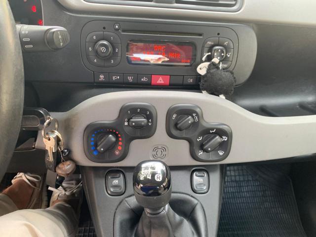 FIAT Panda usata 13