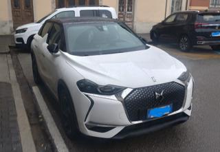 DS AUTOMOBILES DS 3 Crossback usata, con Alzacristalli elettrici