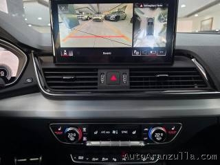 AUDI Q5 usata, con Park Distance Control