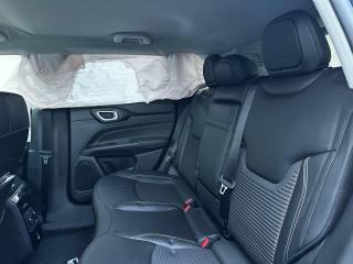 JEEP Compass usata, con Autoradio