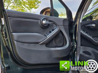 FIAT 500X usata, con Fari full-led