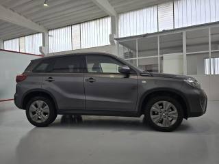 SUZUKI Vitara usata, con Controllo elettronico della corsia