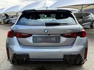 BMW 118 usata, con Autoradio