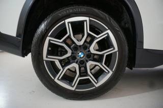 BMW X1 usata, con Autoradio