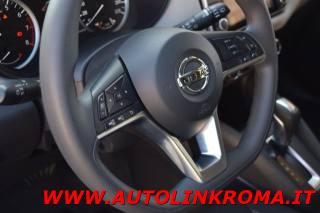 NISSAN Micra usata, con Immobilizzatore elettronico