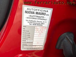 FIAT 500X usata, con Climatizzatore