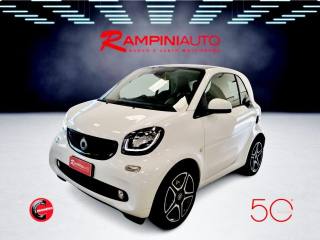 SMART ForTwo usata 1