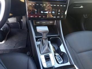 HYUNDAI Tucson usata, con Immobilizzatore elettronico
