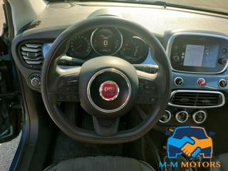 FIAT 500X usata, con Climatizzatore