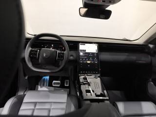 CITROEN C5 Aircross usata, con Sedile posteriore sdoppiato