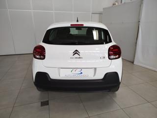 CITROEN C3 usata, con Autoradio