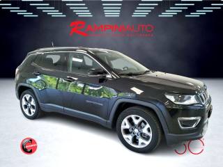 JEEP Compass usata 4