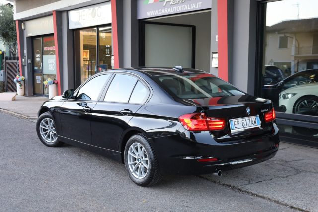 BMW 316 usata 80