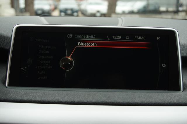BMW X5 usata, con Servosterzo