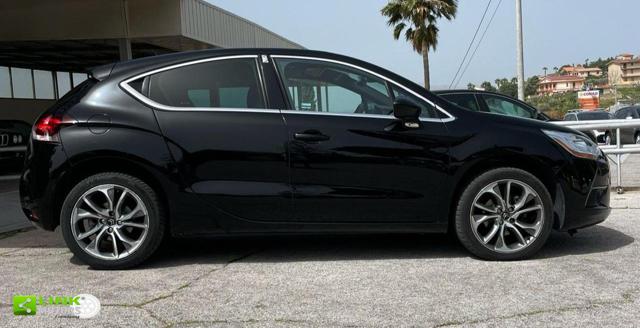 CITROEN DS4 usata, con Lettore CD